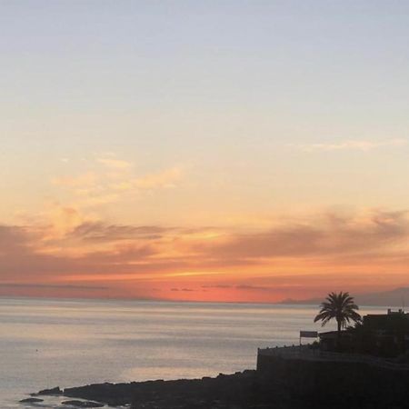 Arguineguin, En El Casco Marinero Con Sol Todo El Anoアパートメント エクステリア 写真